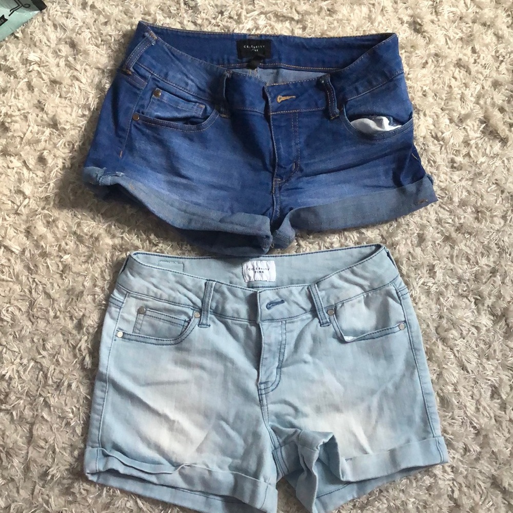 Shorts